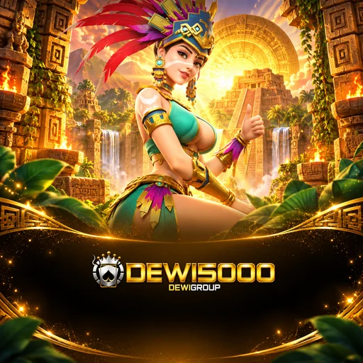 dewi5000 APK Indonesia - Panduan Lengkap dan Tutorial